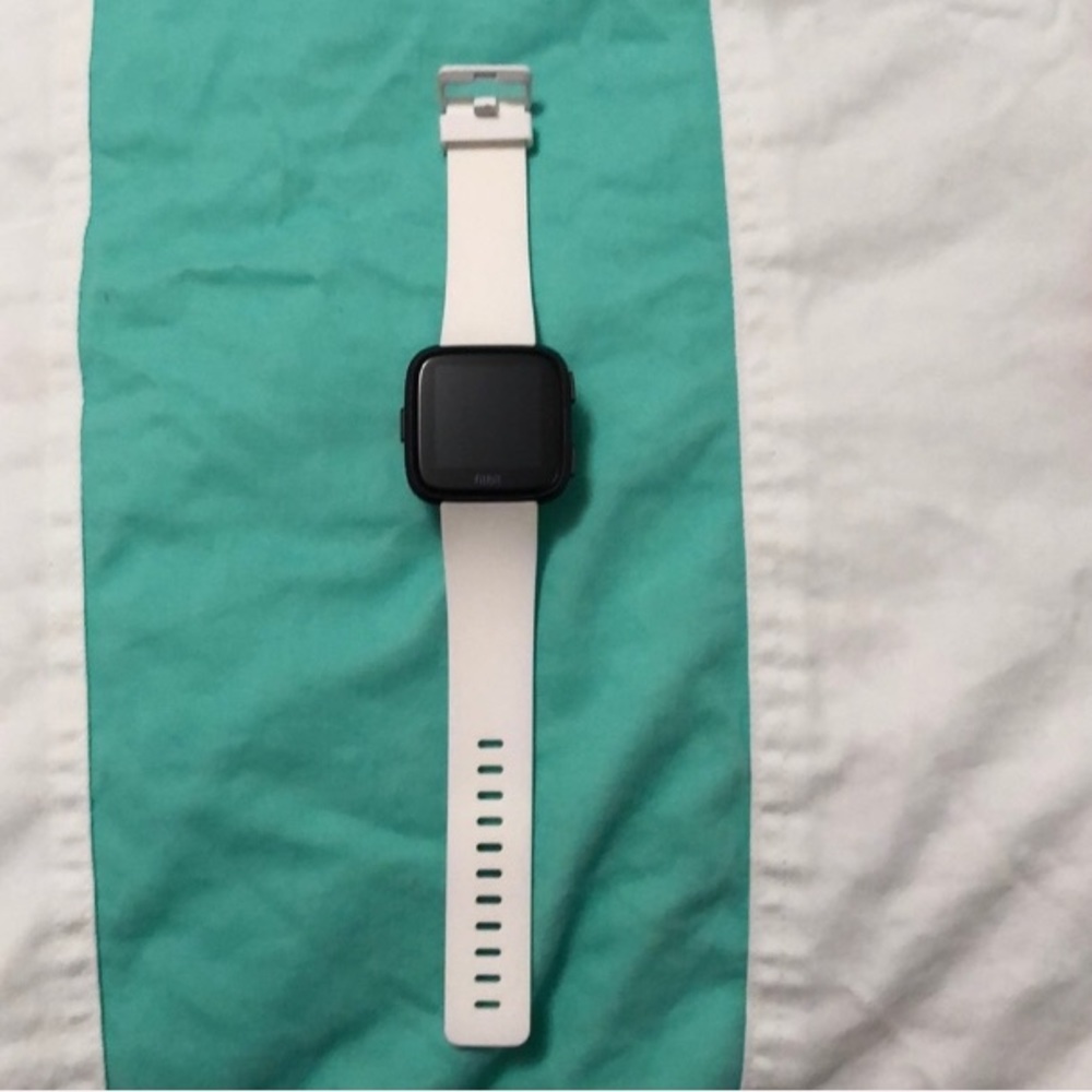 Fitbit Versa